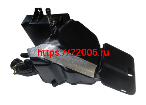 Фильтр воздушный в сборе MIRAGE 250 (ТЭККЕН) (180022901-0039)