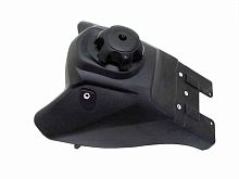 Бензобак (бак топливный) TTR125