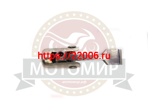 Наконечник насоса ЖЕЛЕЗНЫЙ BEE PUMP A3 (БИ-ПАМП)(НАБОР) фото 2