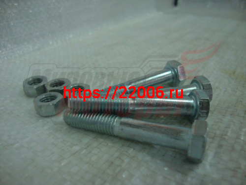 Набор Восход, Минск болтов крепления двигателя Набор Восход, Минск болтов крепления двигателя