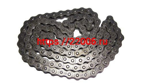 Цепь (530) SFR -104 зв. приводная TTR250a,TTR250Sa (Н)