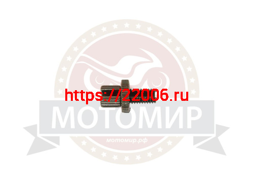 Натяжитель троса на все имп.рычаги торм. и сцепления 28мм, М8х1,2 мм (TERMIT-12B) Натяжитель троса на все имп.рычаги торм. и сцепления 28мм, М8х1,2 мм (TERMIT-12B)