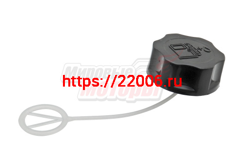 Крышка бензобака CHAMPION T252,256,333/GP27-II (043154500) Крышка бензобака CHAMPION T252,256,333/GP27-II (043154500)