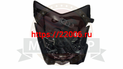 Фара TTR125R головного света в сборе фото 2