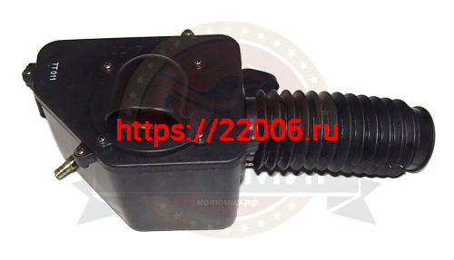 Фильтр воздушный в сборе ATV WILD TRACK (606581) (НАБОР) Фильтр воздушный в сборе ATV WILD TRACK (606581) (НАБОР)