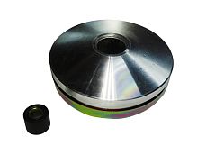 Вариатор передний 4х такт GY6-50/60/80  (вал 14мм) M-0019