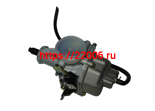 Карбюратор 167FMM (16004576) (НАБОР) фото 3 Карбюратор 167FMM (16004576) (НАБОР) фото 3