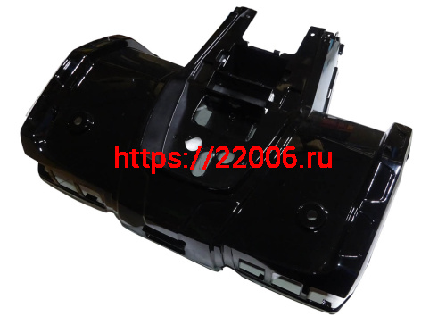 Облицовка задняя Jaeger 2 (615705) Облицовка задняя Jaeger 2 (615705)