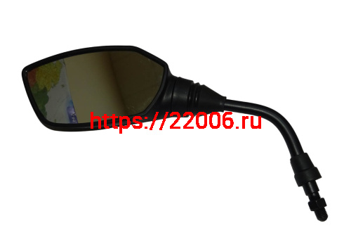 Зеркало левое в сборе APACHE (N9221450) Зеркало левое в сборе APACHE (N9221450)