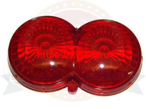 Рассеиватель стоп-сигнала Centurion