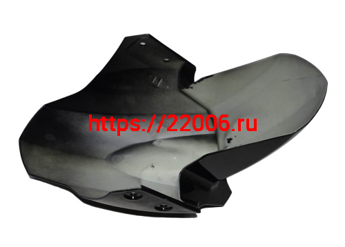 Крыло переднее SPARK (001) фото 3 Крыло переднее SPARK (001) фото 3