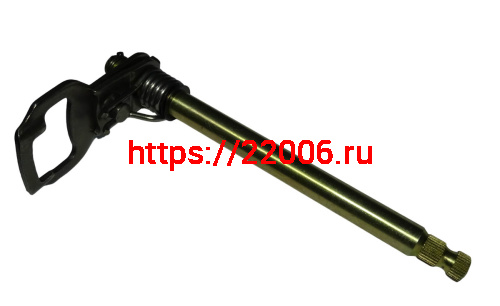 Вал переключения передач SHINERAY VJP250-4 172FMM (?) Вал переключения передач SHINERAY VJP250-4 172FMM (?)