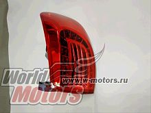 Фонарь задний правый на крыле V5 (4577004)