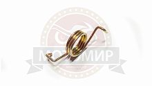 Пружина кронштейна ролика успокоителя цепи СOMMANDER SPARK APL110S  (319007007001)