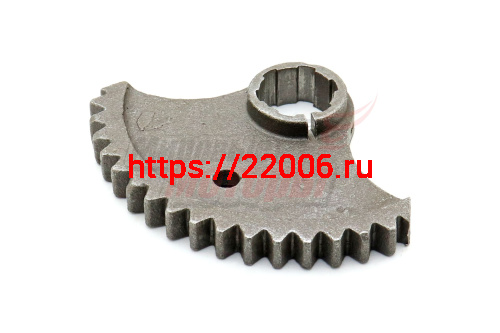 Сектор Восход кикстартера