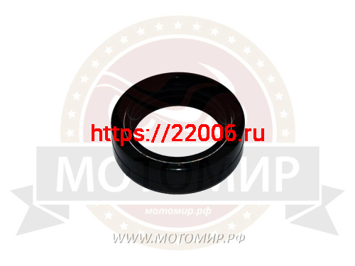 Сальник 33*43*10 передней вилки Fighter125, KAYO CRF (пришел как 43396)