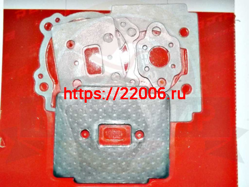 Набор прокладок ATV50 МотоКоса (пришли как 30355)