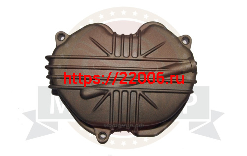 Головка 250 см3 в сборе CG250 (167FMM) + шестерня и толкатели ADVENTURE250 (E1-1.6.9,E2-c1 по 21) фото 3