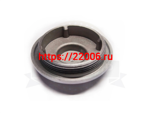 Крышка головки регулировки клапанов CB250 см3 Zongshen ZS 172FMM-5 (100102870-0006) фото 2 Крышка головки регулировки клапанов CB250 см3 Zongshen ZS 172FMM-5 (100102870-0006) фото 2