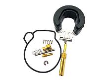 Ремкомплект карбюратора YAMAHA JOG90 AG90 Stels большой TMMP