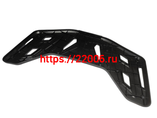 Облицовка переднего багажника ATV ARMIS 125 (13041-00001) фото 2 Облицовка переднего багажника ATV ARMIS 125 (13041-00001) фото 2