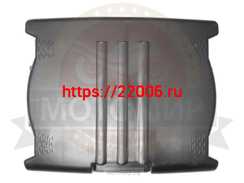 Крышка воздушного фильтра 2V77F (17111) Крышка воздушного фильтра 2V77F (17111)