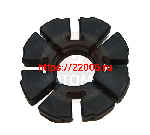 Муфта задней звезды Jordan EVO (НАБОР) Муфта задней звезды Jordan EVO (НАБОР)