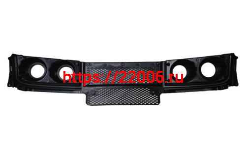 Облицовка фар ATV HAMMER 2 (1-4) фото 2