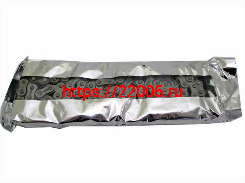 Цепь приводная 428H*136 усиленная