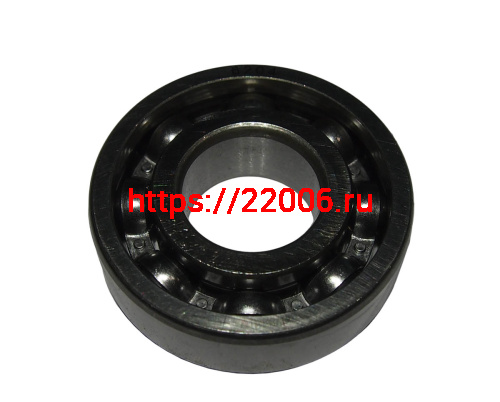 Подшипник 204 (20x47x14) (6204)