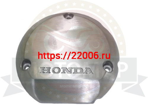 Крышка картера CB400 Крышка картера CB400
