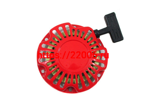 Стартер в сборе 152F, 154F Стартер в сборе 152F, 154F