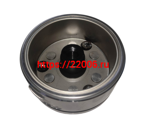 Маховик зажигания SHINERAY 270CBB (172YMN-3) (31150217) фото 2 Маховик зажигания SHINERAY 270CBB (172YMN-3) (31150217) фото 2