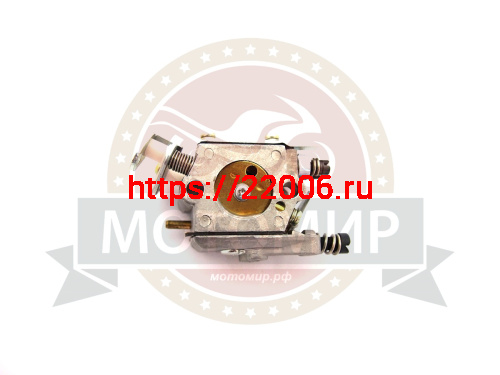 Карбюратор Р350,Ро2050 (545081885)