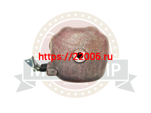 Крышка головки цилиндра R190 Крышка головки цилиндра R190