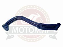 Носок лыжи пластик (рукоятка лыжи) DINGO T125, DINGO T150, Мухтар -15