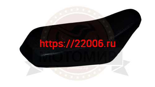 Седло ATV RAZOR высокое фото 3 Седло ATV RAZOR высокое фото 3