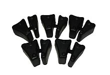 Муфта задней звезды COMBAT 400 (1компл = 5 шт) (НАБОР)