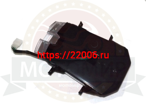 Стоп-сигнал Cobra Crossfire фото 2 Стоп-сигнал Cobra Crossfire фото 2