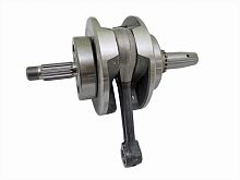 Коленвал 4Т 250см3 165FMM TTR250a (pin-15)
