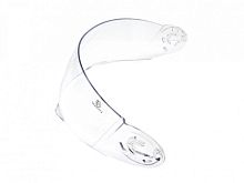 Стекло для мотошлема T-797 прозрачное