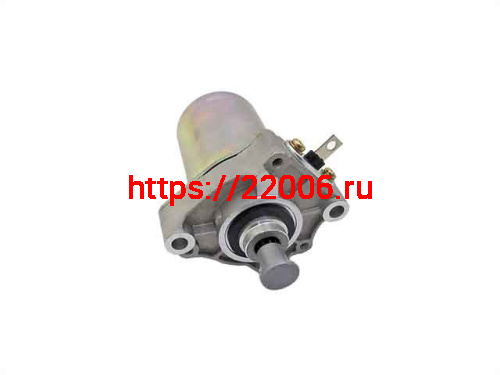 Стартер Honda LEAD 90cc SEE