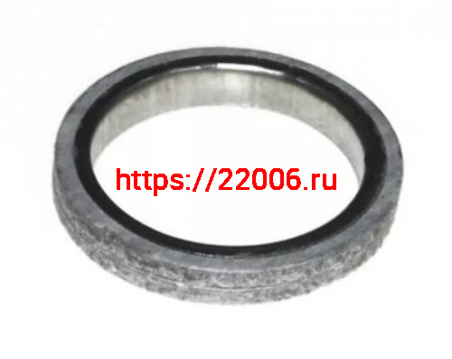Прокладка глушителя паронитовая медное кольцо 139QMB/152QMI/157QMJ/158QMJ/139FMB (30 мм) Прокладка глушителя паронитовая медное кольцо 139QMB/152QMI/157QMJ/158QMJ/139FMB (30 мм)