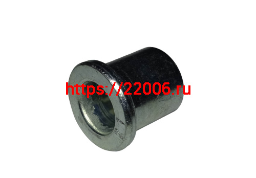 Втулка колеса переднего Cobra Crossfire фото 2 Втулка колеса переднего Cobra Crossfire фото 2