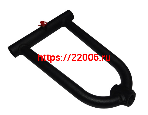 Рычаг верхний голый АТВ ARMIS 125 (25010-00002-09)