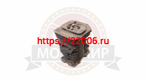 Цилиндр 38мм 136,137,2036 HUSQVARNA (5300699-40) фото 2