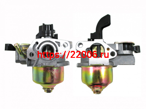 Карбюратор 152F, 154F (P15D) Карбюратор 152F, 154F (P15D)