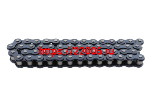 Цепь 54 зв. DINGO T110 (530*54) Цепь 54 зв. DINGO T110 (530*54)