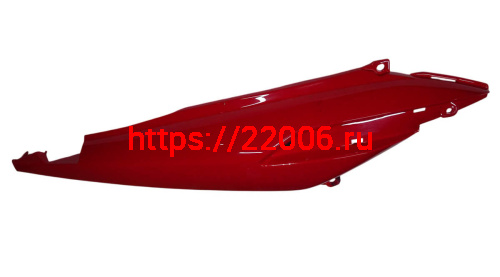Облицовка боковая правая задняя Шторм фото 3 Облицовка боковая правая задняя Шторм фото 3