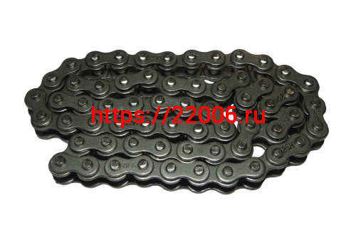 Цепь SFR ГРМ (25Н) SFR - 96 зв. фото 2 Цепь SFR ГРМ (25Н) SFR - 96 зв. фото 2